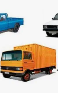 باربری نیسان وانت ایسوزو خاور نیسان باربری خودروبر