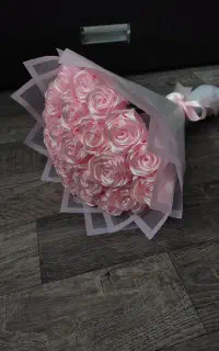 گل روبانی