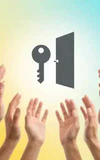 آسان‌ترین راه حل مشکل شما