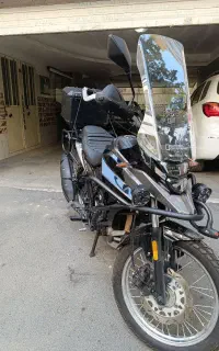 موتور nh 250 ان اچ ۲۵۰