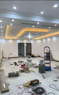 برق کار ساختمان ،نصب دوربین