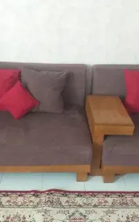 مبل مدل ال