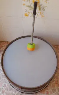طبل