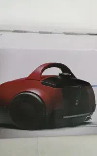 جارو برقی اسنوا