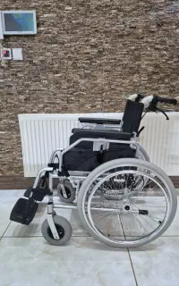 دنیای  ویلچر با کیفیت A+