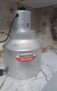 مشک برقی