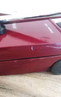 جاروبرقی اصل آلمانEIO