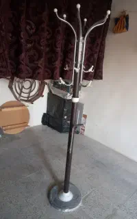 جا لباسی
