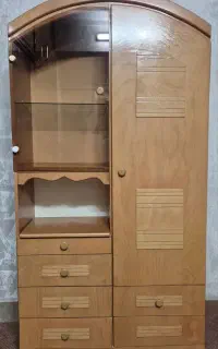 کمد لباسی