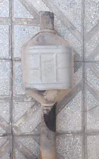 کاتالیزور