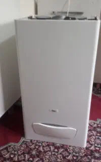پکیج  دیواری  بوتان Perla PRO