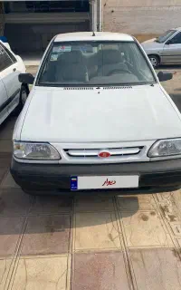 پراید