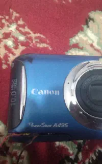 دوربین عکاسی وفیلمبرداری کنون