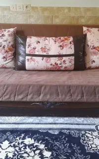 مبلمان 8 نفره