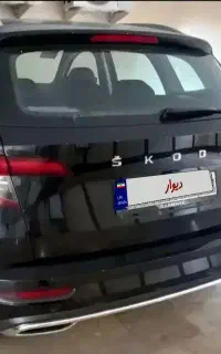 اشکودا ، کاروک ، فول