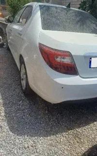 دنا پلاس فول با رینگ
