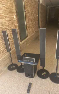 سینما سونی usbفابریک