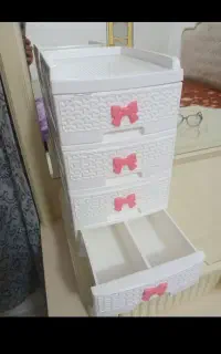فایل نظم دهنده وجارو خاک انداز