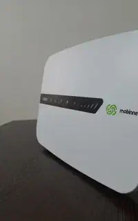مودم مبین نت
