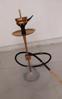 قلیان عربی
