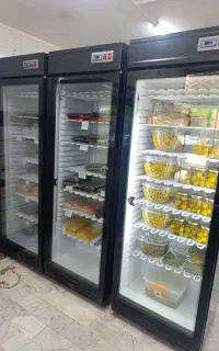 واگذاری فروشگاه سبزیجات آماده