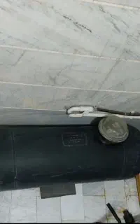 کپسول گاز ال پی جی