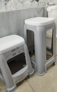 صندلی پلاستیکی