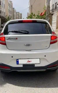 ام وی ام ۳۱۵ نیو مدل ۹۶