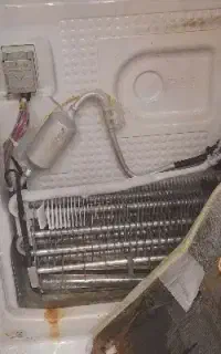 نصب و تعمیر انواع لوازم خانگی