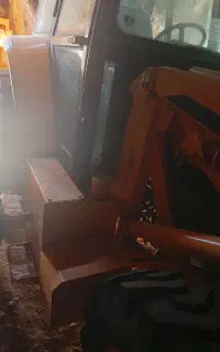 بیل بکهو تی دی ال صد