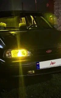 پراید