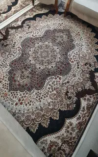 فرش ۹ متری به همراه قالیچه