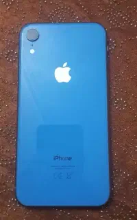 iPhone xr