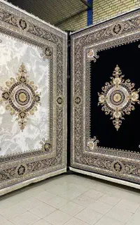 پردیس فرش گلستان