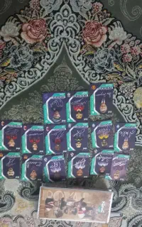کارت کیمدی امضا