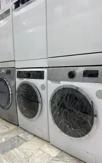 لباسشویی فروشگاه شریفی