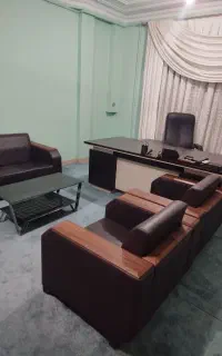 میز و مبل اداری