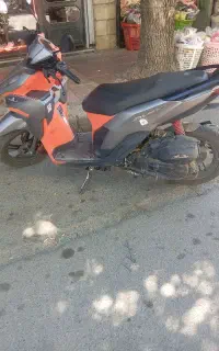 فروش موتور کلیک 150