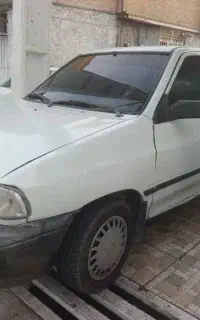 پراید