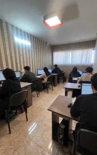 آموزش جامع حسابداری بازار کار + مدرک فنی حرفه ای
