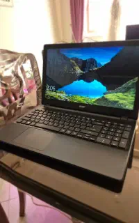 لپتاپ acer core-i3