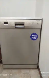 ماشین ظرفشویی