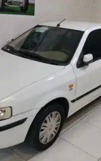 سمندمدل۹۳ سالمlx