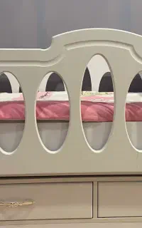 تخت کودک تا ۵ ساله