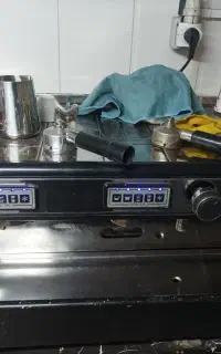 اسپرسو ساز لازپازیال ایتالیا