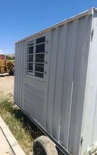کانکس سیار