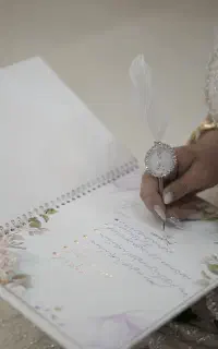 اتلیه عکاسی فیلمبرداری عروس