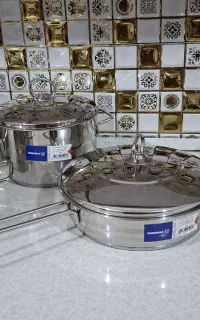 لوازم اشپزخانه
