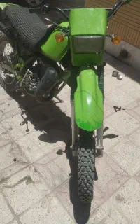 کاوازاکی جمیکس