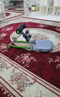 دستگاه دراز نشست